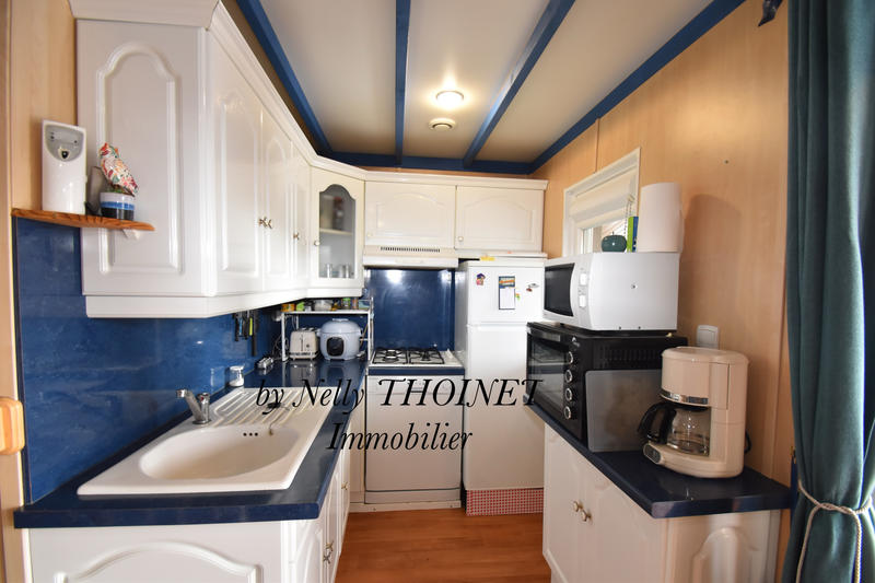 Châlet - 42 m² - 4 pièces