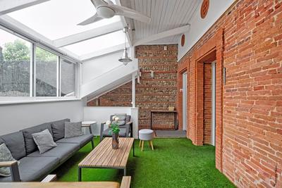 Maison - 185 m² - 4 pièces