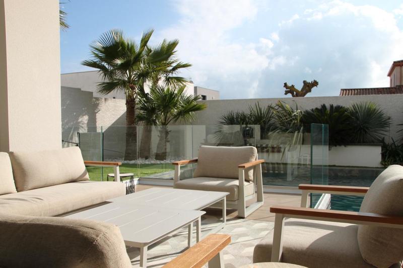 Villa - 141 m² - 5 pièces