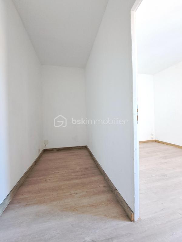 Maison de ville - 58 m² - 3 pièces