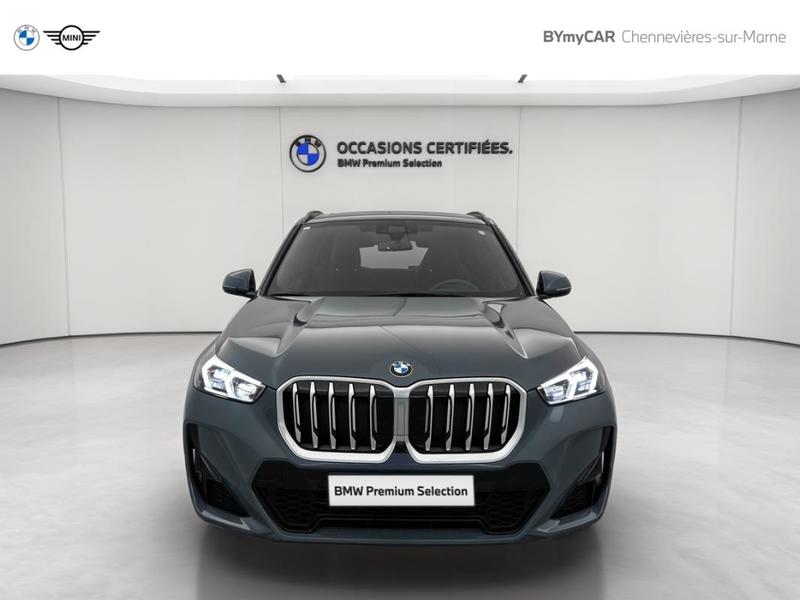 Bmw X1 U11 sDrive 20i 170ch Dkg7 m Sport