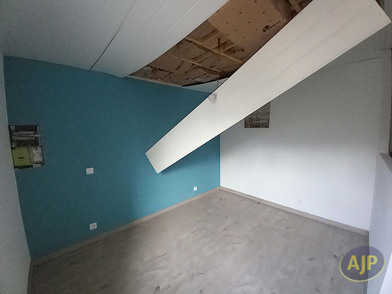 Maison - 52 m² - 3 pièces