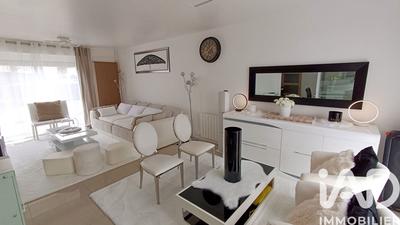 Maison - 116 m² - 5 pièces