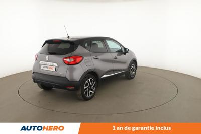 Renault Captur 1.5 dCi Energy Intens Eco2 90 ch