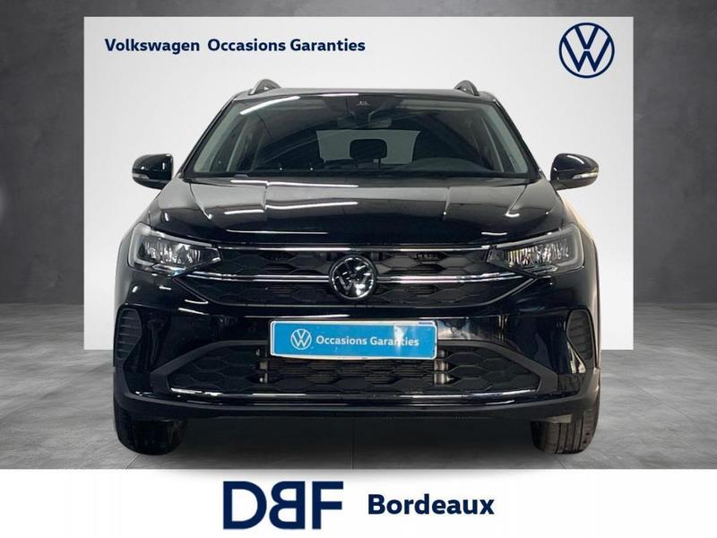 Volkswagen Taigo 1.0 Tsi 116 Bvm6 Vw Edition