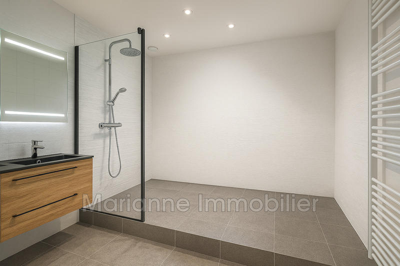 Appartement - 154 m²