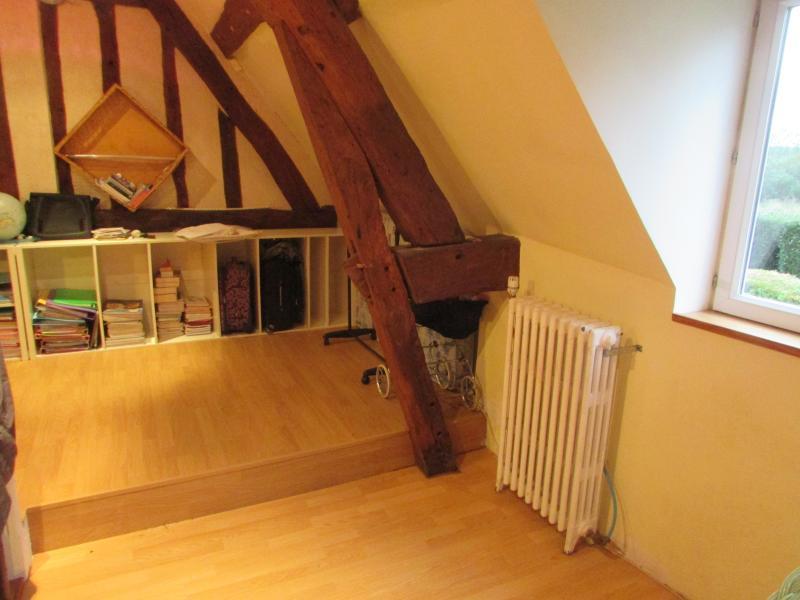 Longère - 1 194 m²