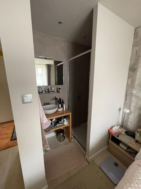 Maison traditionnelle - 162 m² - 9 pièces