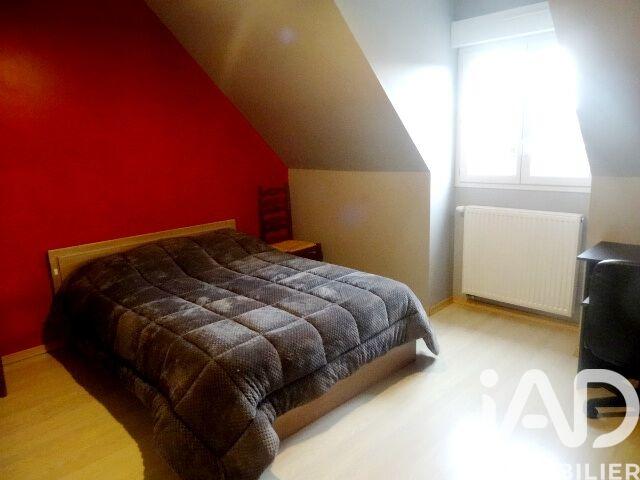 Maison - 132 m² - 5 pièces