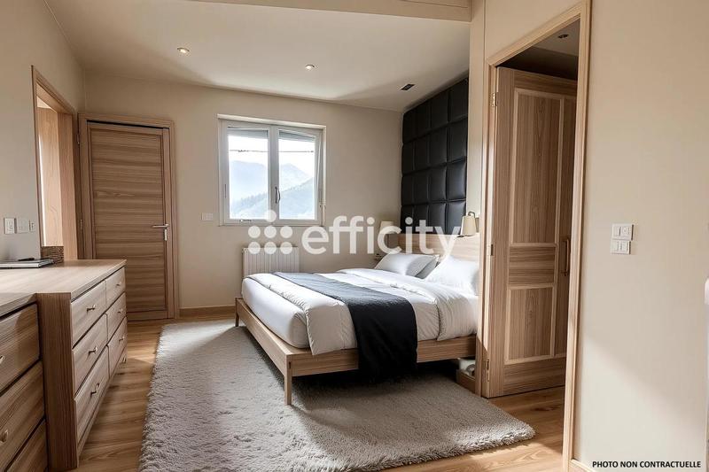 Maison - 136 m² - 5 pièces