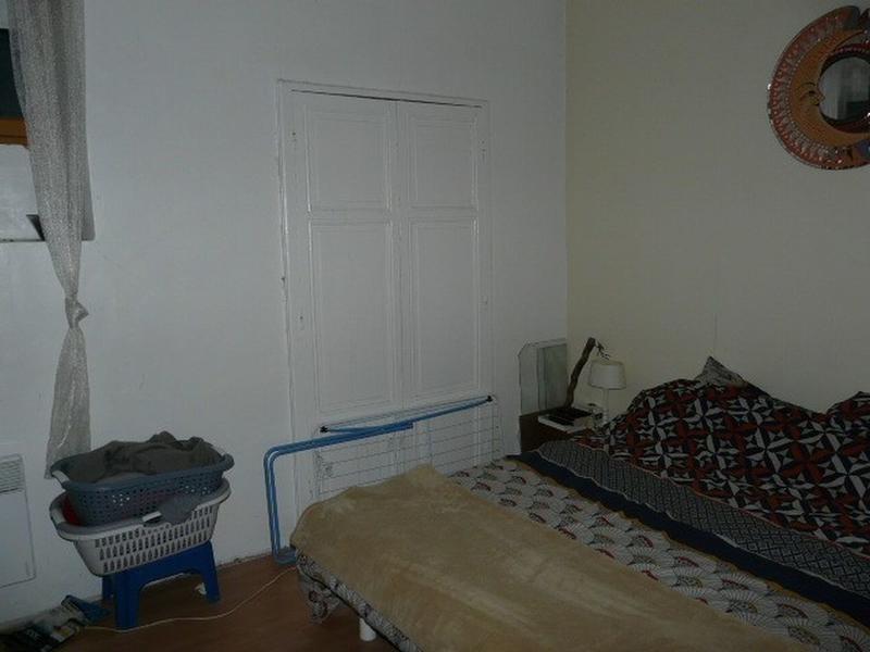 Maison de village - 90 m² - 4 pièces