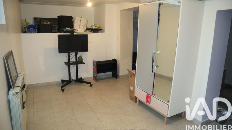 Maison - 115 m² - 6 pièces