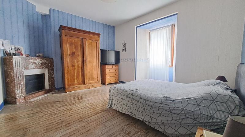 Maison de ville - 280 m² - 10 pièces