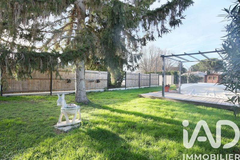 Maison de ville - 210 m² - 7 pièces