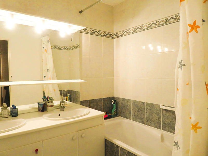 Appartement - 102 m² - 5 pièces