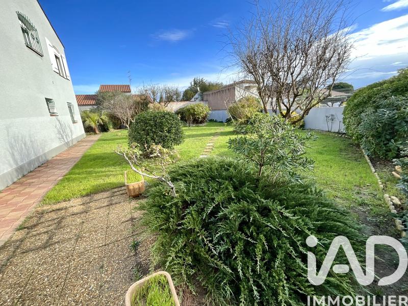 Maison - 398 m² - 11 pièces