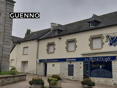 Maison - 353 m² - 15 pièces