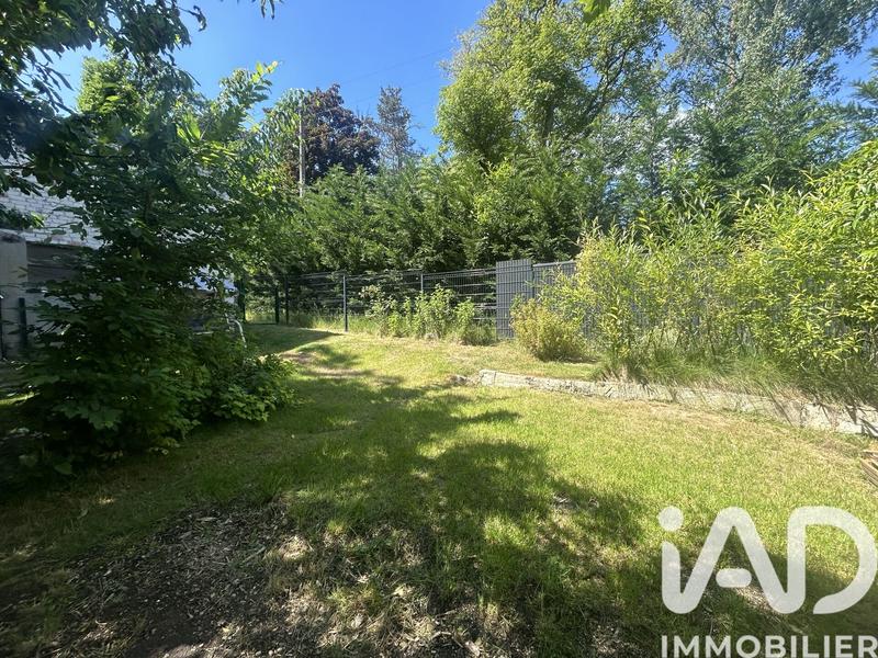 Maison - 99 m² - 5 pièces