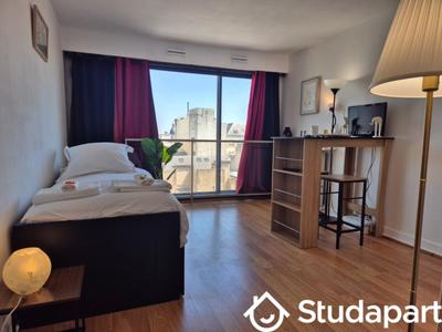 Appartement - 24 m² - 1 pièce