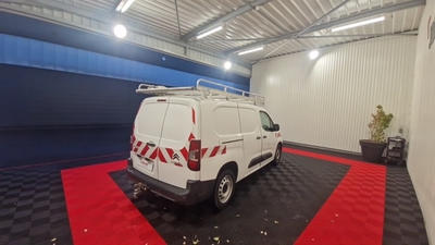 Citroën Berlingo Xl 950 Bluehdi 100 Ss Club