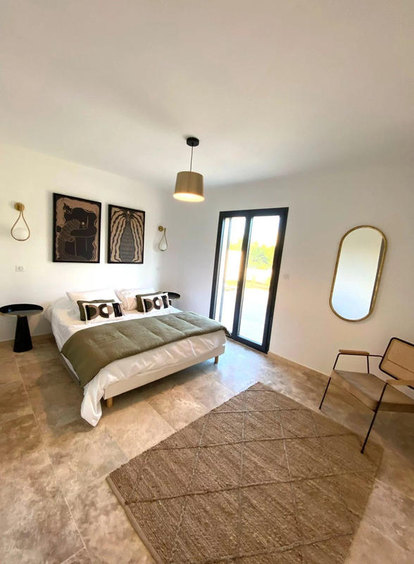 Villa - 137 m² - 4 pièces