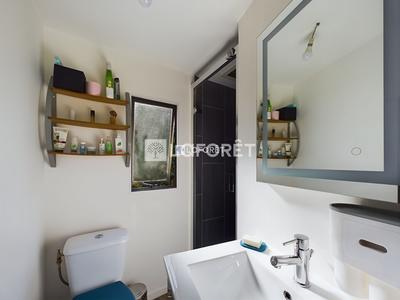 Maison - 76 m² - 3 pièces