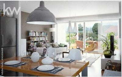 Maison - 101 m² - 4 pièces