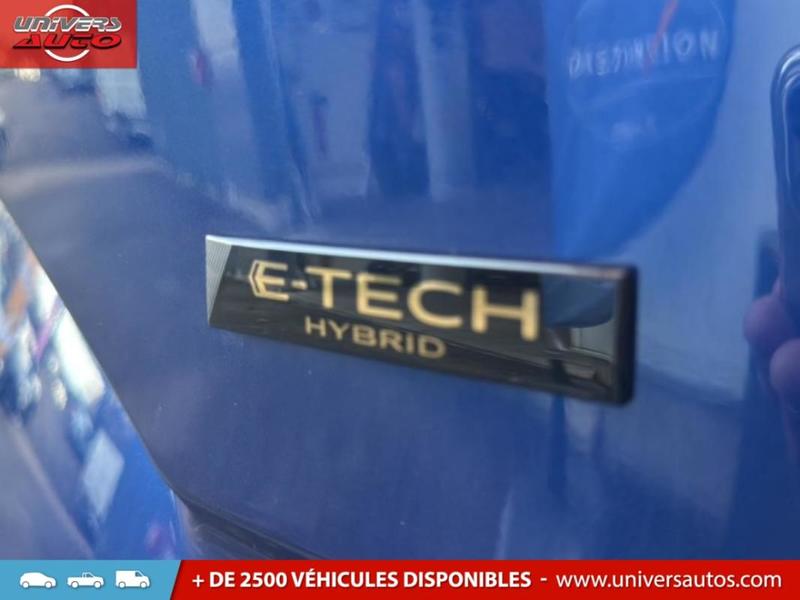 Renault Austral 1.2 e-tech full hybrid 200 techno