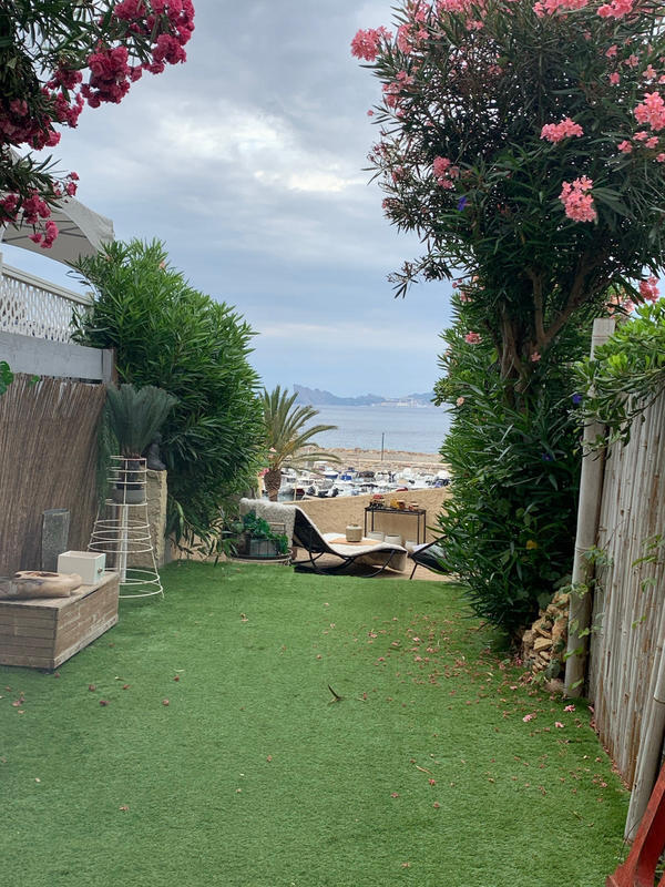 Appartement - 53 m² - 3 pièces