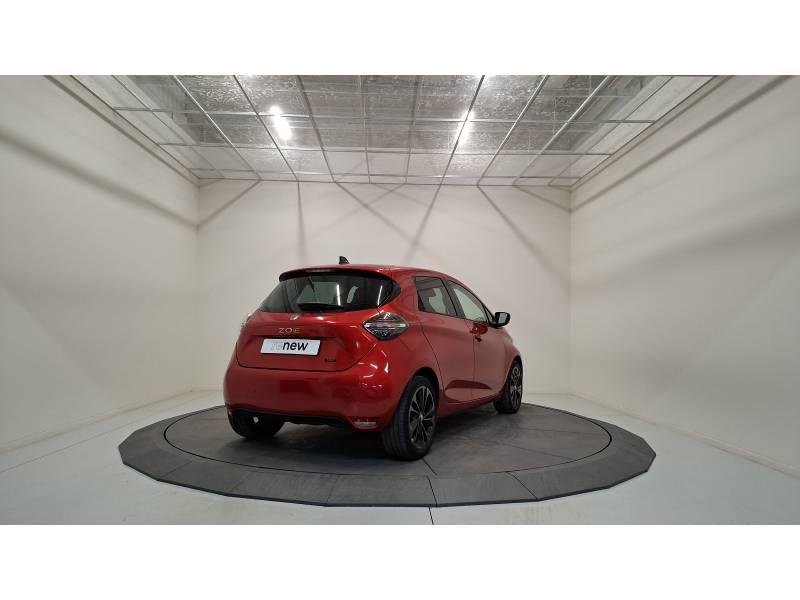 Renault Zoe R135 - My22 Iconic