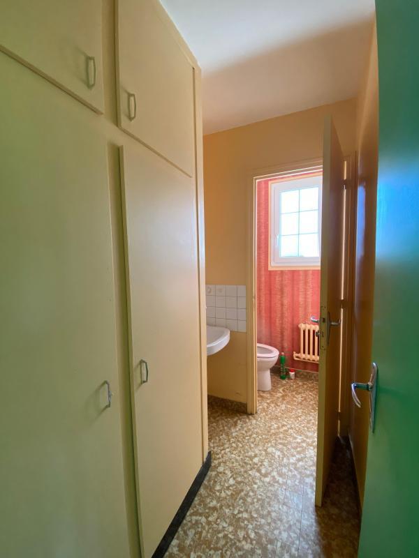 Maison - 182 m² - 10 pièces