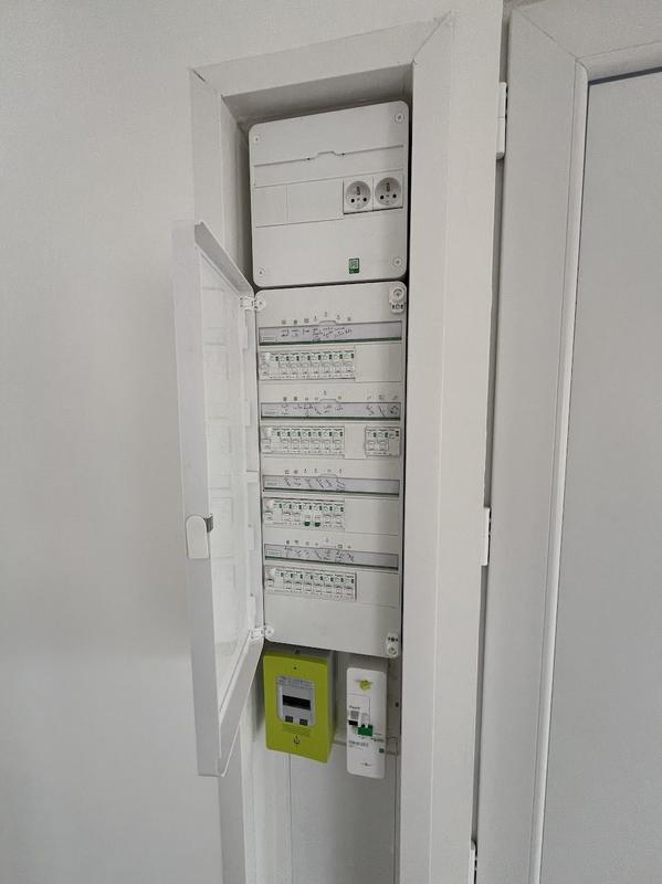 Maison - 77 m² - 4 pièces