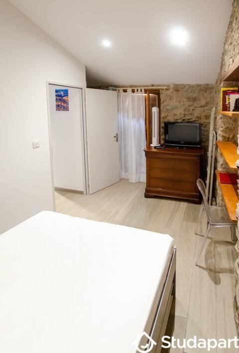 Maison - 65 m² - 4 pièces