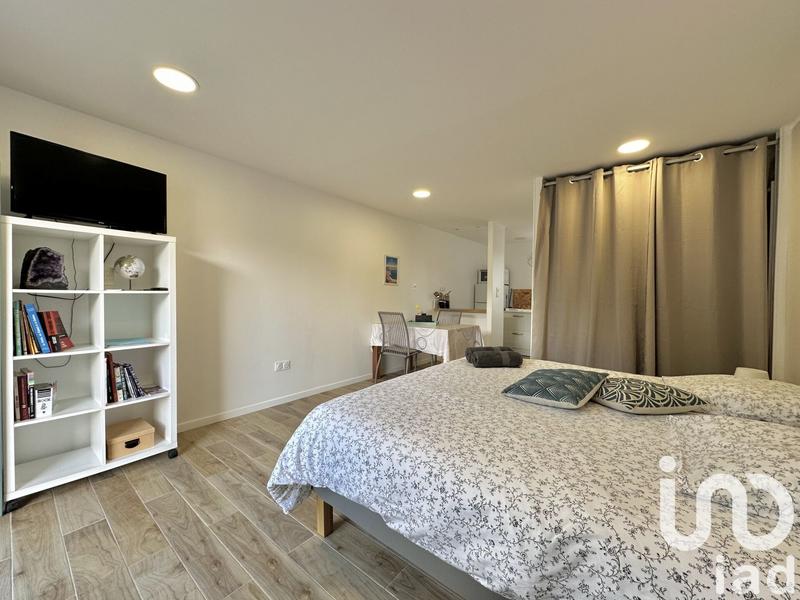 Maison - 123 m² - 6 pièces