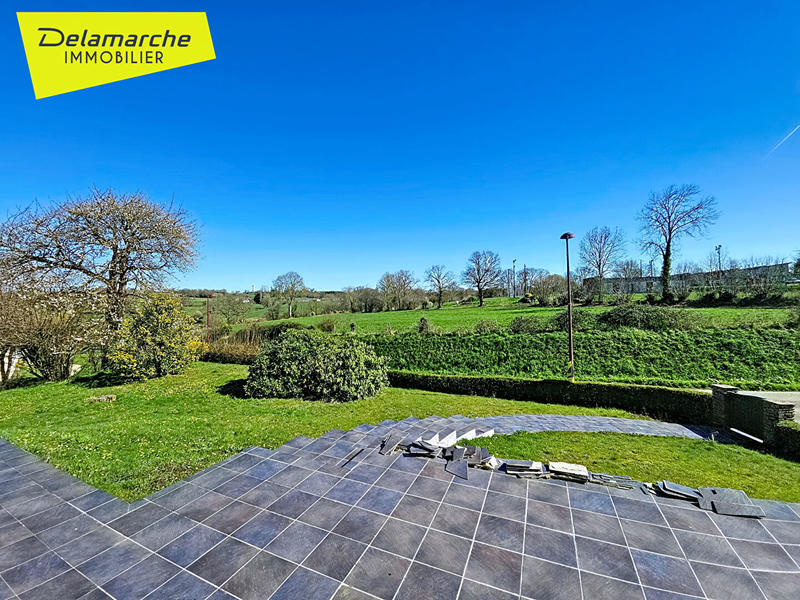 Maison - 97 m² - 4 pièces