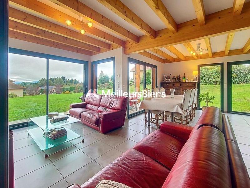 Villa - 170 m² - 5 pièces