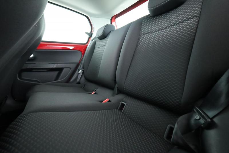 Volkswagen Up! 1.0 Active 5p 65 ch