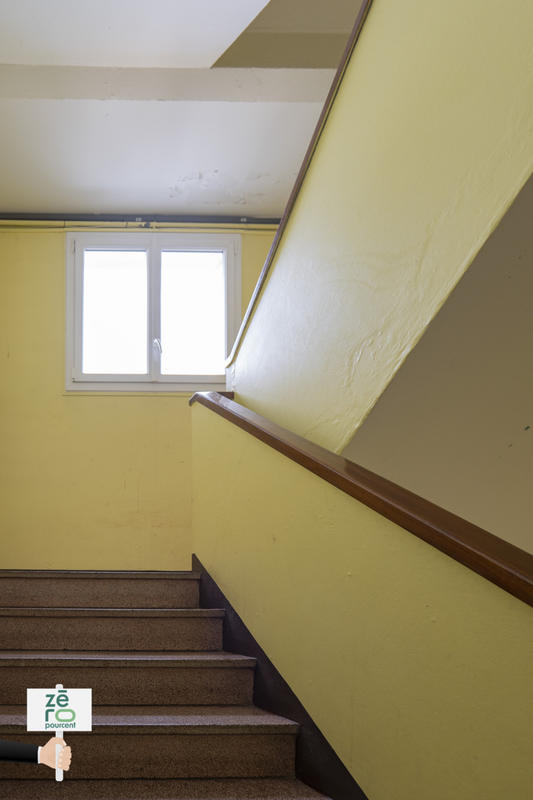 Appartement - 81 m² - 5 pièces