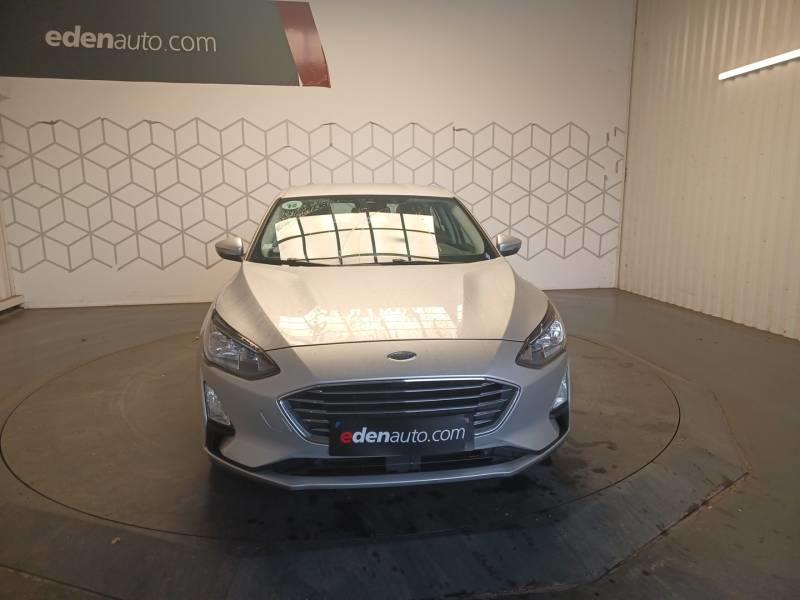 Ford Focus 1.0 EcoBoost 125 s&amp;S mHEV Titanium X