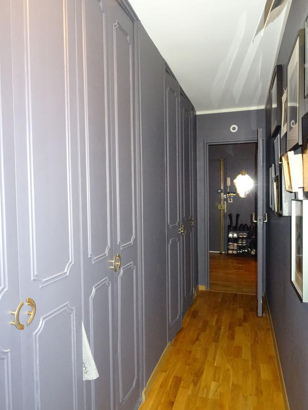 Appartement - 82 m² - 4 pièces