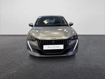 Peugeot 208 PureTech 75 s&amp;S Bvm5 Active Business