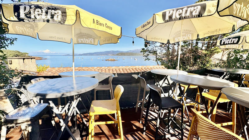 Fonds de commerce - Magasins - 100 m²