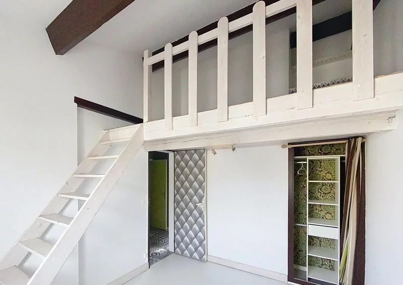 Maison - 103 m² - 6 pièces