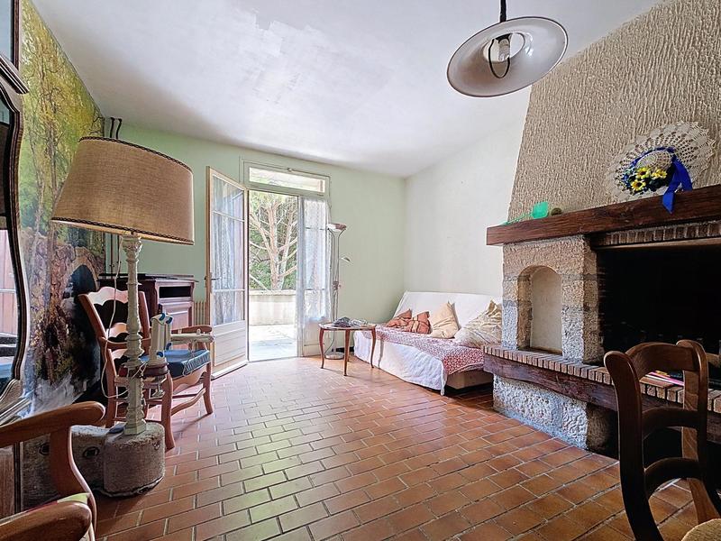 Maison de village - 136 m² - 4 pièces