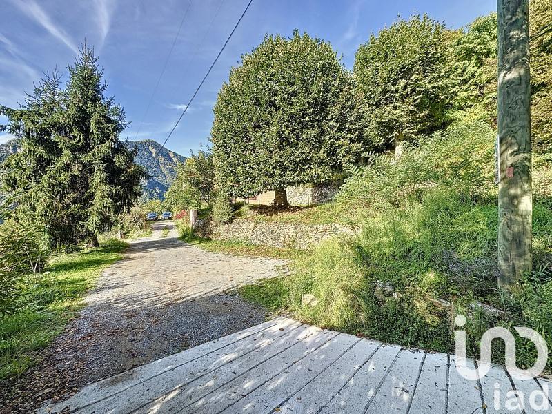 Appartement - 31 m² - 2 pièces