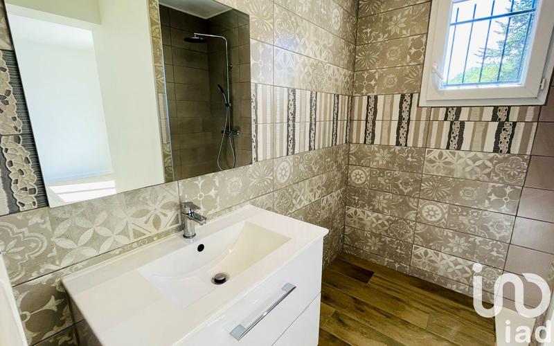 Maison - 137 m² - 6 pièces