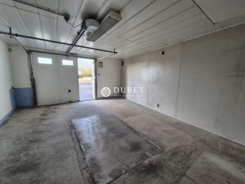 Maison - 141 m² - 4 pièces