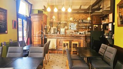 Bureau - 147 m² - 10 pièces