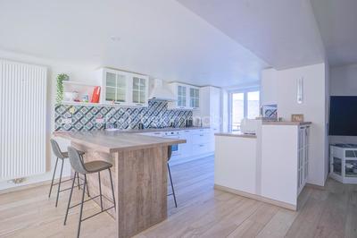 Maison - 190 m² - 7 pièces