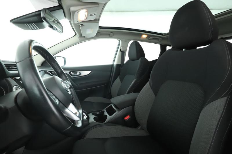 Nissan Qashqai 1.6 dCi n-Connecta Xtronic 130 ch